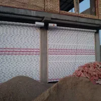 کرکره برقی ومعمولی(سینکا)|خدمات پیشه و مهارت|میاندوآب, |دیوار