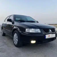 ماشین سمند ایکس 7