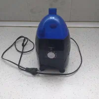 جارو شارژی تست تر پرینتر سه کاره ساب اکتیو|جاروبرقی، جارو شارژی، بخارشو|تهران, کیانشهر|دیوار