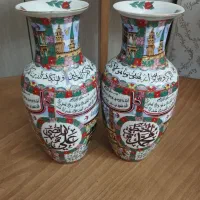 گلدان تزیینی