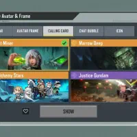 اکانت کالاف موبایل|کنسول، بازی ویدئویی و آنلاین|بیجار, |دیوار