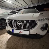 هایما اس ۸ خشک تحویل روز s8