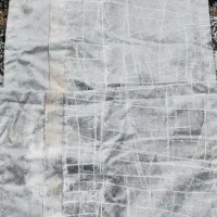 رو تختی دونفره نو