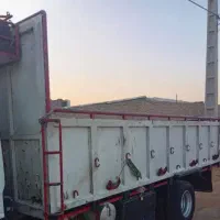 ایویکو مدل ۷۷بشرط|خودرو سنگین|اسلام‌شهر, شهرک قائمیه|دیوار