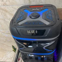 اسپیکر‌مکسیدر