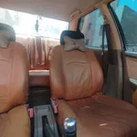 پژو 405 SLX موتور 1800، مدل ۱۳۸۹|خودرو سواری و وانت|رباط‌کریم, |دیوار