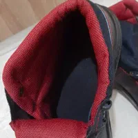 کفش ایمنی سایز ۴۳|کیف، کفش، کمربند|اصفهان, سرچشمه|دیوار