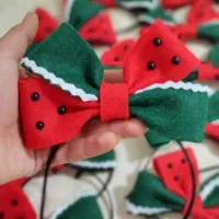 وسایل یلدایی نمدی|صنایع دستی و سایر لوازم تزئینی|خوی, |دیوار