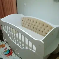 تخت کودک|تخت و صندلی بچه|کرج, ساماندهی|دیوار