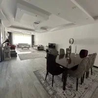 ۱۲۰متر/سالن بزرگ/مشاعات فول/طبقه۶/قریشی شمالی