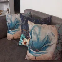 کوسن فروشی|مبلمان خانگی و میز عسلی|آبیک, |دیوار