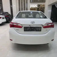 تویوتا کرولا مدل ۲۰۱۵|خودرو سواری و وانت|شاهین‌شهر, گزبرخوار|دیوار