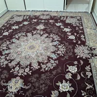 فرش ماشینی ۱۲ متری|فرش|تهران, منیریه|دیوار