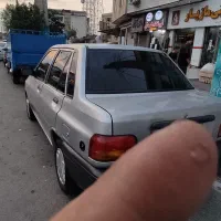 پراید مدل ۸۶|خودرو سواری و وانت|آمل, |دیوار