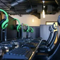 نصب و راه‌اندازی تخصصی گیمنت (گیم نت) اقساط و نقد|رایانه رومیزی|تهران, علم و صنعت|دیوار