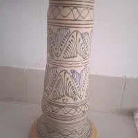 گلدان|گل مصنوعی|نیشابور, محله میدان باغات|دیوار