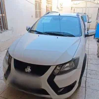 کوییک GX|خودرو سواری و وانت|زاهدان, |دیوار