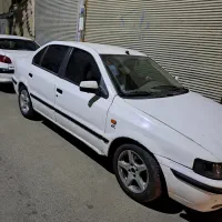 سمند 89 سفارش مدیران