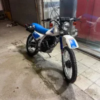 ایکسل ۱۲۵ برزیل