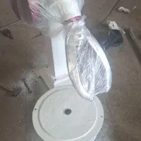 تنور انواع خمیرگیر خمیرکن