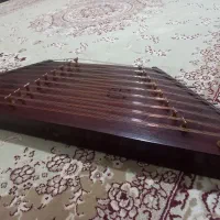 سنتور|سازهای سنتی|شاهرود (اردبیل), |دیوار