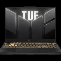 لپتاپ asus ایسوس TUF F16 RTX4050