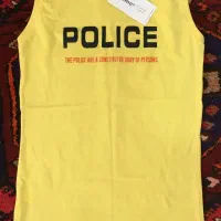 تعدادی لباس نو