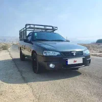 اریسان ۲ مدل 1404