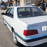 پارس tu5 مدل ۱۴۰۱|خودرو سواری و وانت|مشهد, ملک‌آباد|دیوار