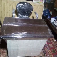 صندلی کامپیوتر میز 12 عدد همه