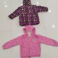 لباس بچه همگی دویست