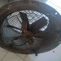 فن یا هواکش