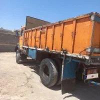 سلام۹۱۱مدل۵۶|خودرو سنگین|ارسنجان, |دیوار