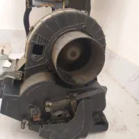 بخاری مخصوص ماشین های آفرود و مینی بوس|قطعات یدکی و لوازم جانبی|بروجرد, |دیوار