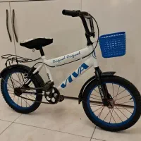 دوچرخه 16عروسک