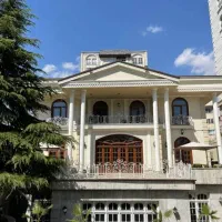 فرمانیه ویلای دوبلکس ۸۰۰ متری  سنبل|اجارهٔ خانه و ویلا|تهران, فرمانیه|دیوار