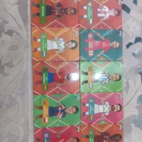 ۱۰عدد کیمدی پرایم