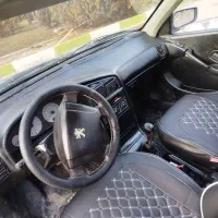 پژو 405|خودرو سواری و وانت|جوکار, |دیوار