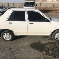 پراید۱۳۱مدل۹۸|خودرو سواری و وانت|میاندوآب, |دیوار