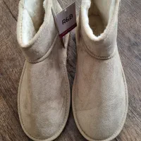 کفش زمستونی مارک R&B|کیف، کفش، کمربند|تهران, تهران‌نو|دیوار