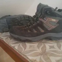 کفش پوتین کوه موتور طبیعت گردی ۲عدد