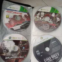 بازی xbox360|کنسول، بازی ویدئویی و آنلاین|تهران, زرکش|دیوار