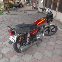 موتور سیکلت مدل ۱۴۰۱