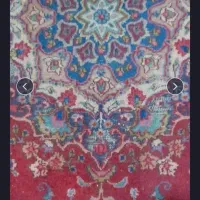 فرش دستبافت ۶متری