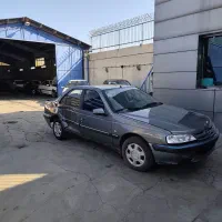 پارس مدل ۹۶ دلفینی تصادفی