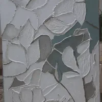 تابلو دکوراتیو برجسته