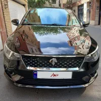 تارااتوماتTu5 پلاس مشکی۱۴۰۴درحدصفر