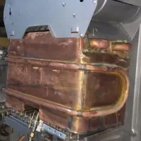 آکبند واستوک .نقدواقساط (مبدل،پکیج وآبگرمکن)|آبگرمکن، پکیج، شوفاژ|اراک, |دیوار