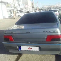 پژو405مدل 86موتور1403|خودرو سواری و وانت|اردبیل, |دیوار