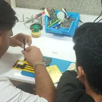 آموزش برق صنعتی،PLC تعمیرات بورد و موبایل|خدمات آموزشی|بم, |دیوار